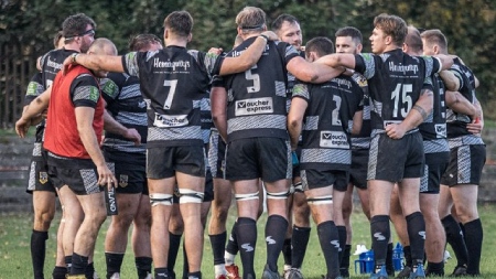 Otley Rugby Team